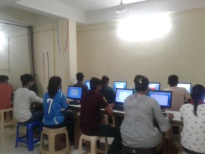 Kaushal Computer & Accounts Training Centre